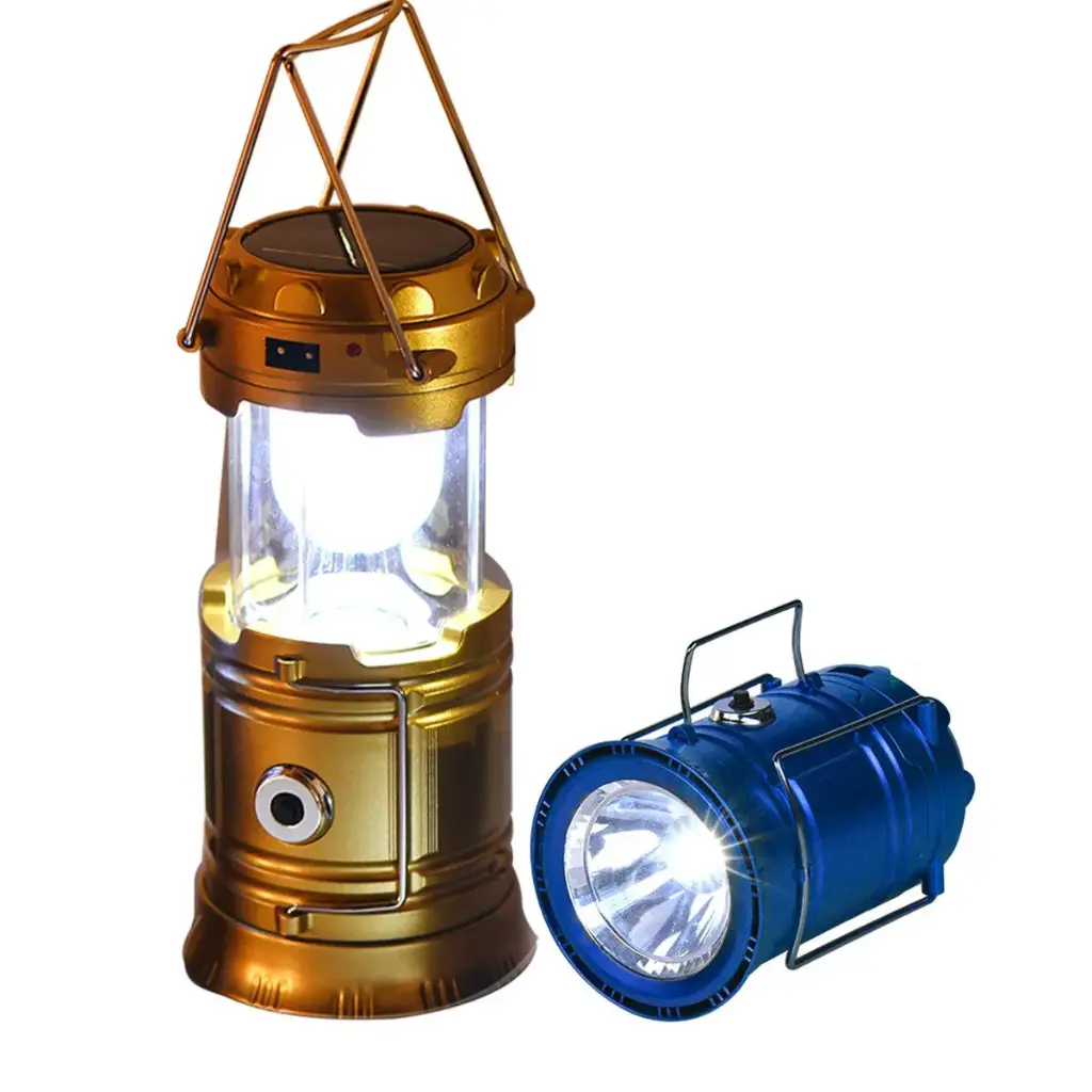 5800 Solar Light