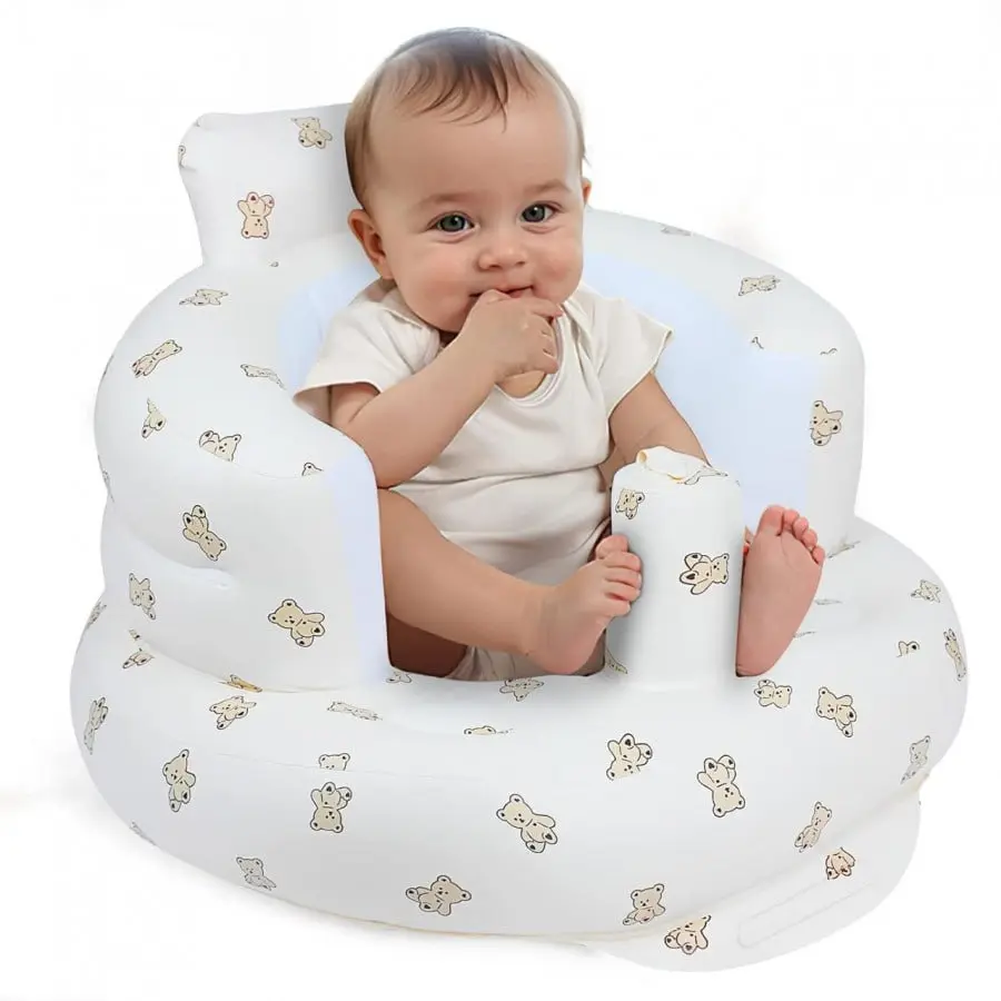 BABY INFLATABLE SOFA