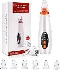 Multifunctional Blackhead Remover