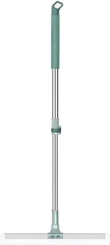 Magic Broom Silicone Floor Wiper