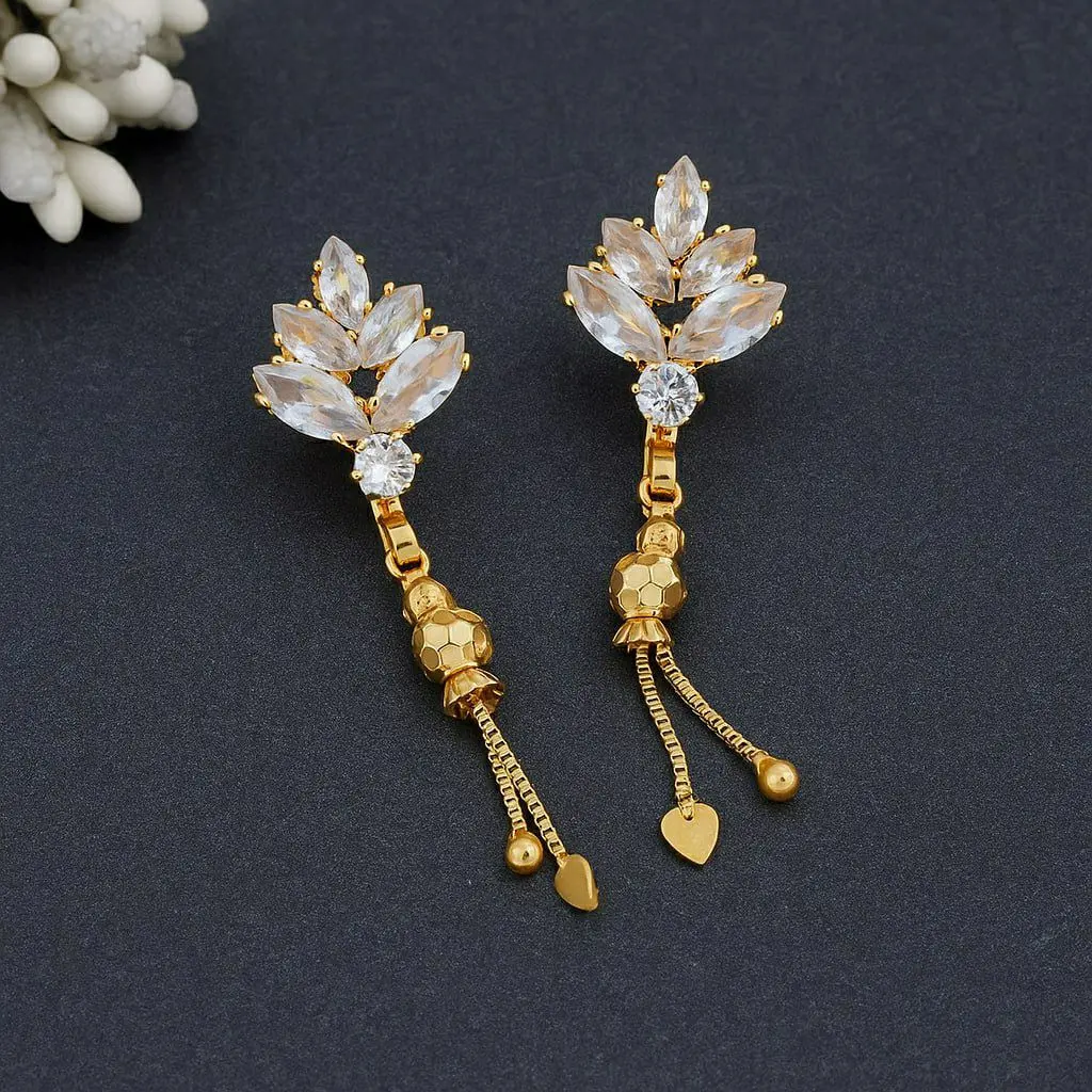 Latakan Earring