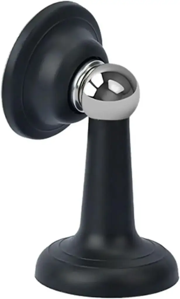 Suction Door Blocker